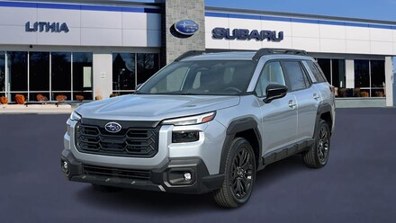 New 2026 Subaru Outback Limited XT SUV Reno, NV