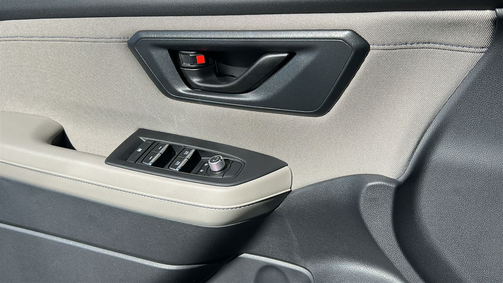 Thumbnail: 2026 Subaru Forester - 23