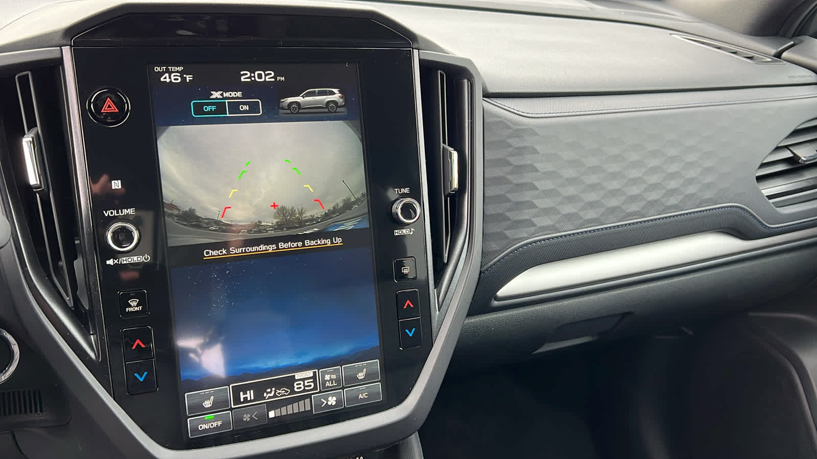 Thumbnail: 2026 Subaru Forester - 16