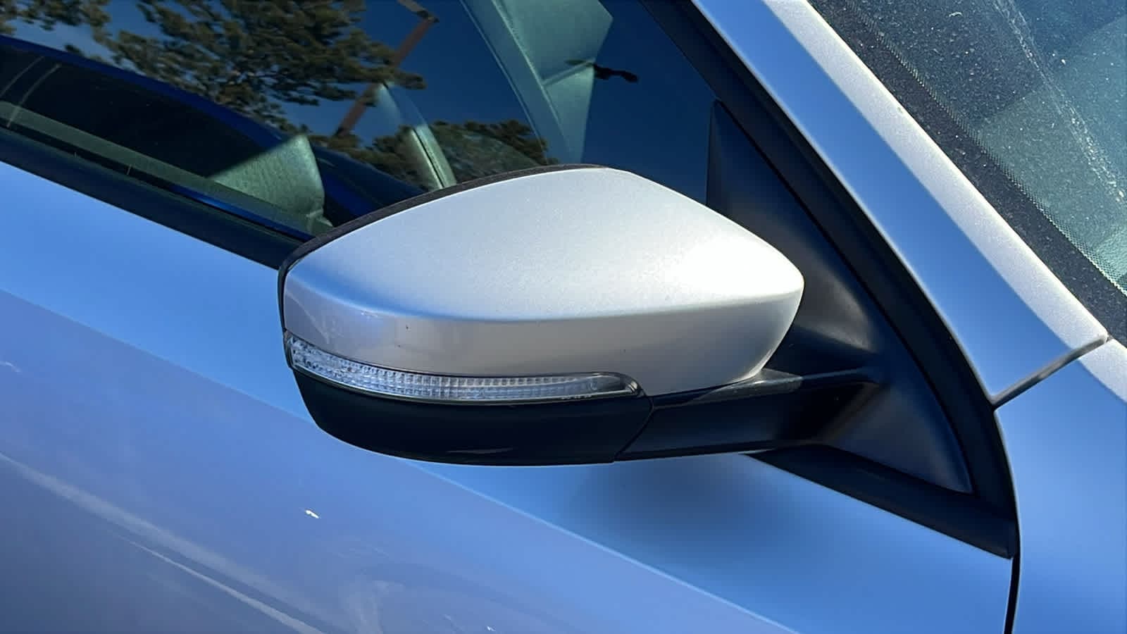 Thumbnail: 2012 Volkswagen Jetta - 6