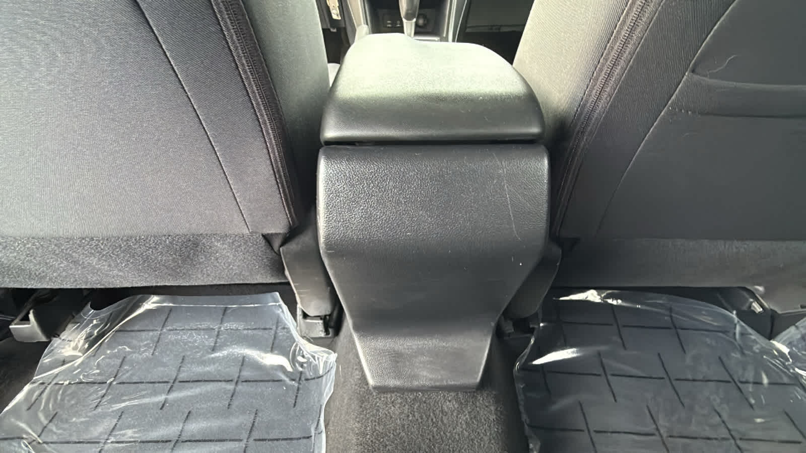 Thumbnail: 2023 Subaru Crosstrek - 26