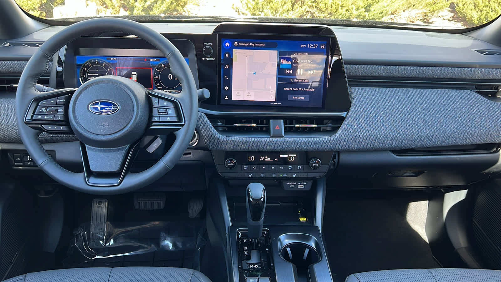 Thumbnail: 2026 Subaru Outback - 26