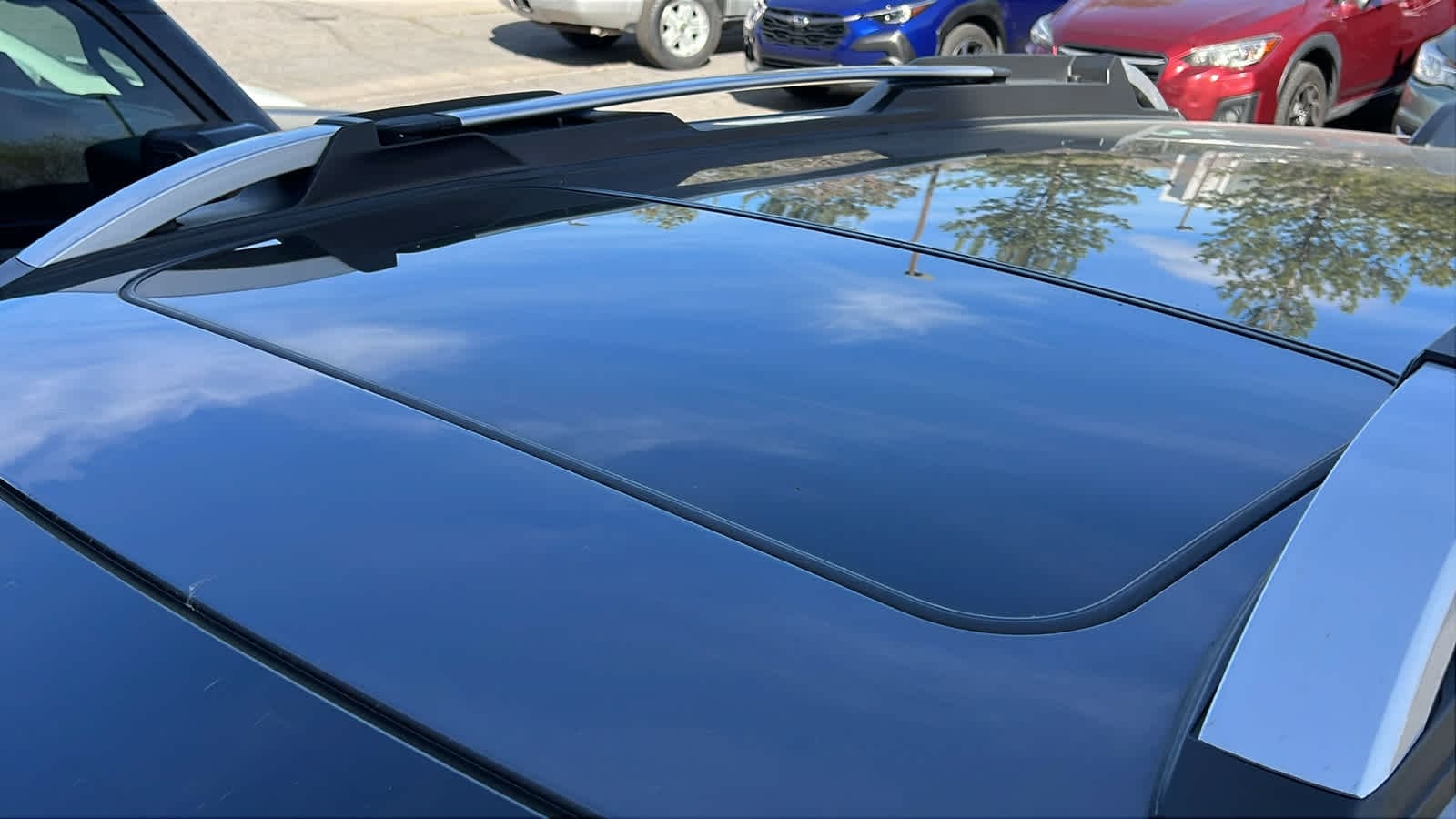 Thumbnail: 2024 Subaru Outback - 6