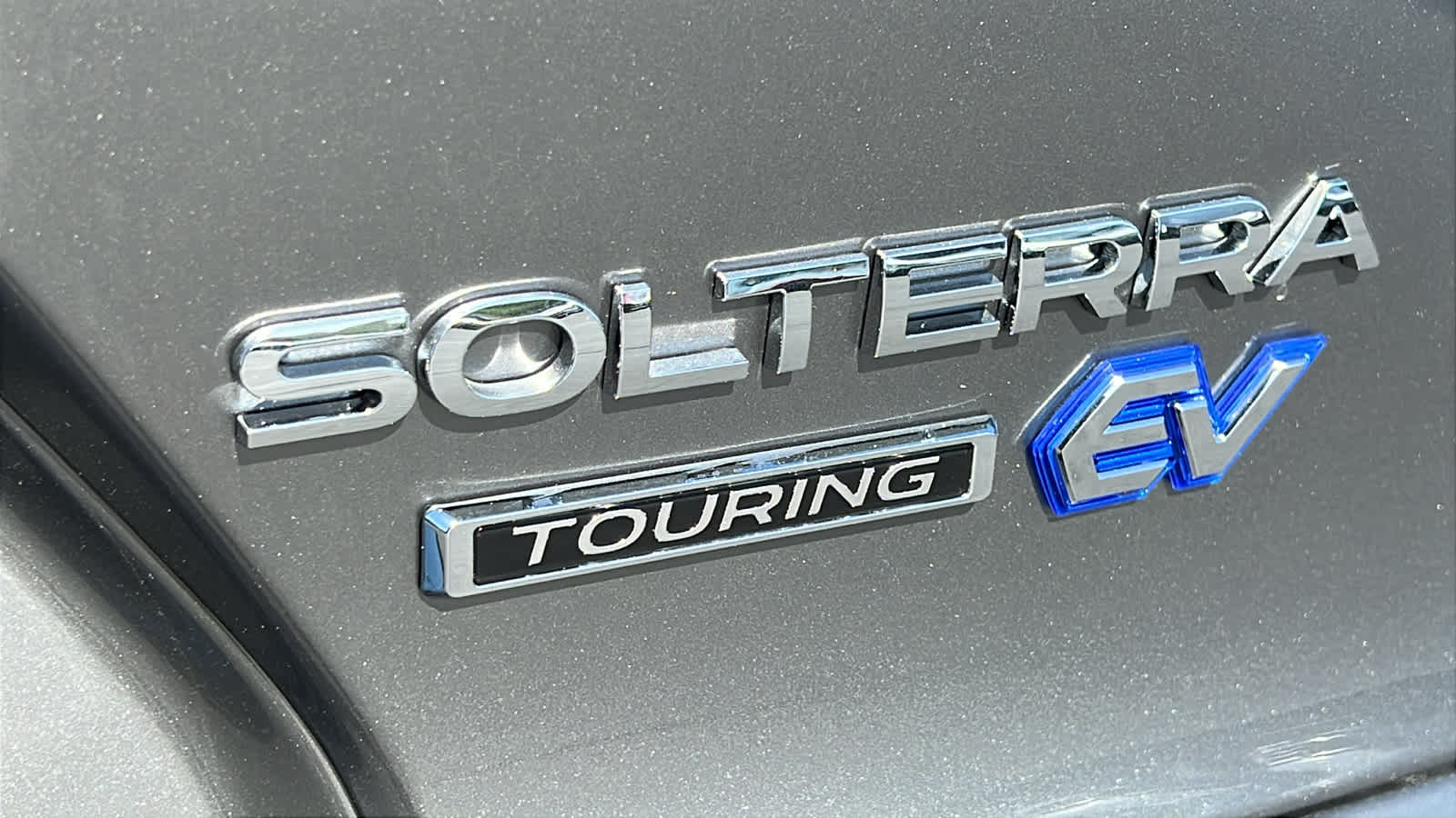 Thumbnail: 2025 Subaru Solterra - 28