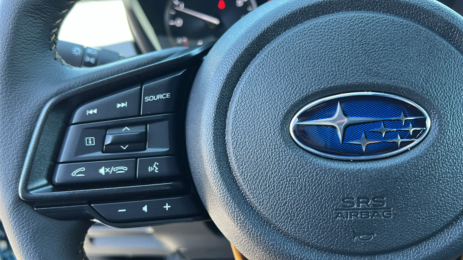 Thumbnail: 2026 Subaru Crosstrek - 19
