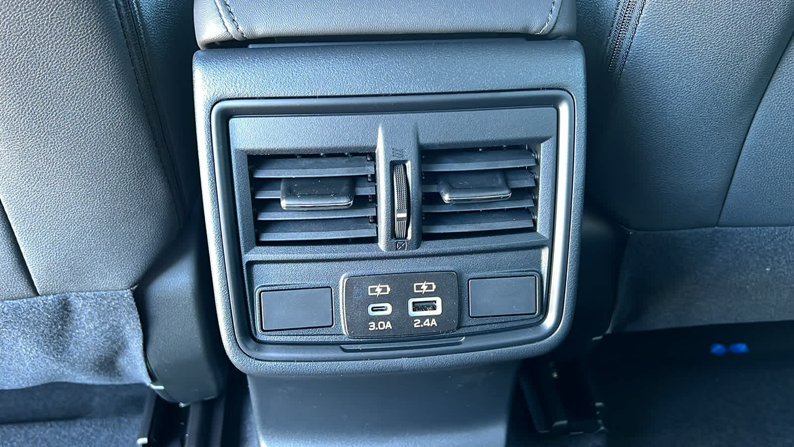 Thumbnail: 2026 Subaru Outback - 25