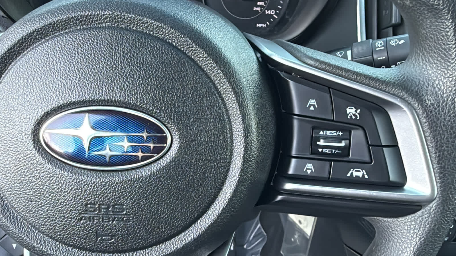 Thumbnail: 2023 Subaru Impreza - 20