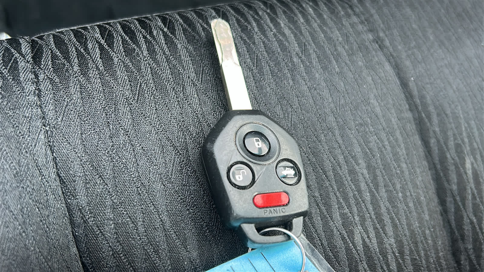 Thumbnail: 2011 Subaru Outback - 29