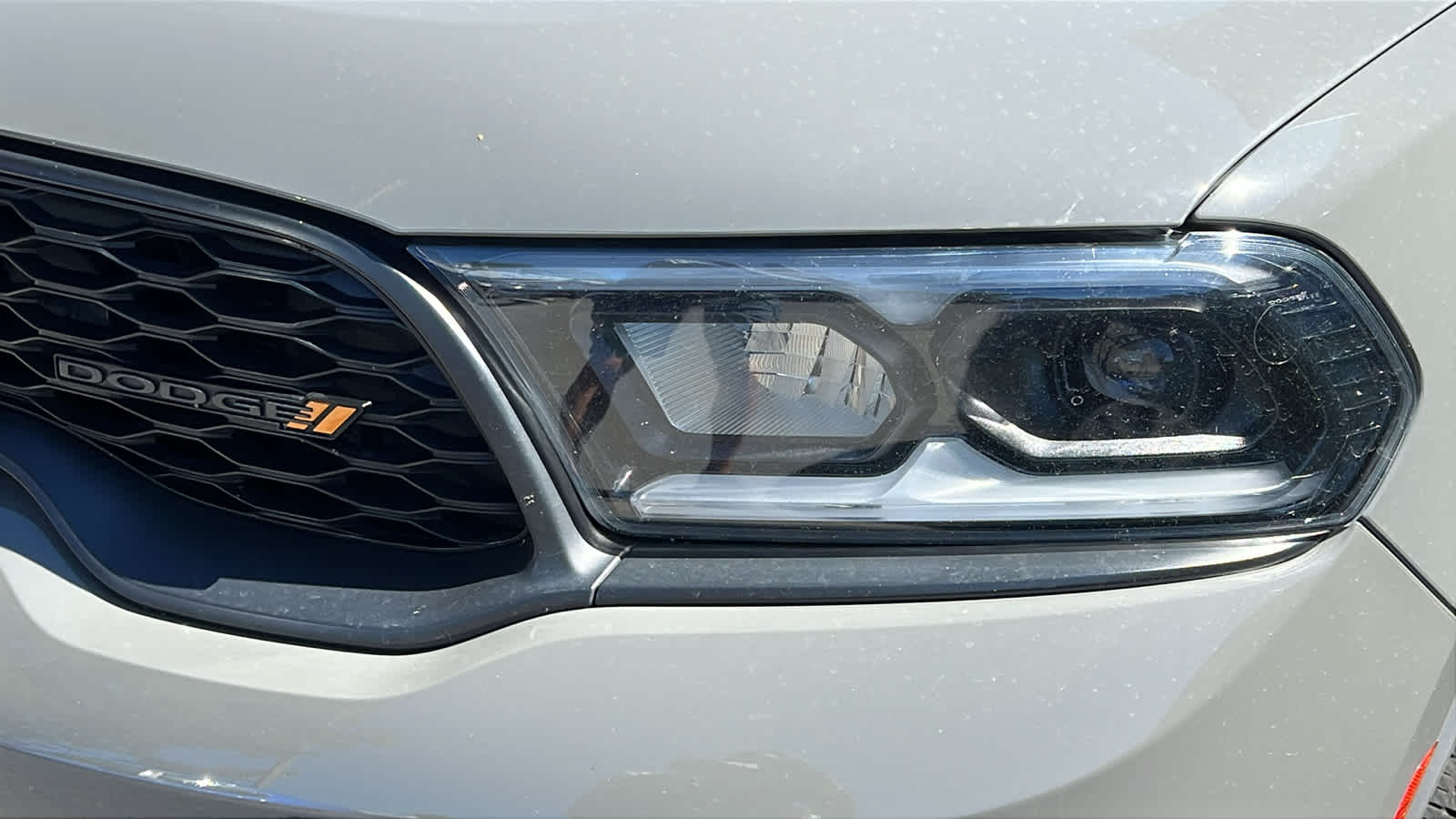 Thumbnail: 2022 Dodge Durango - 3