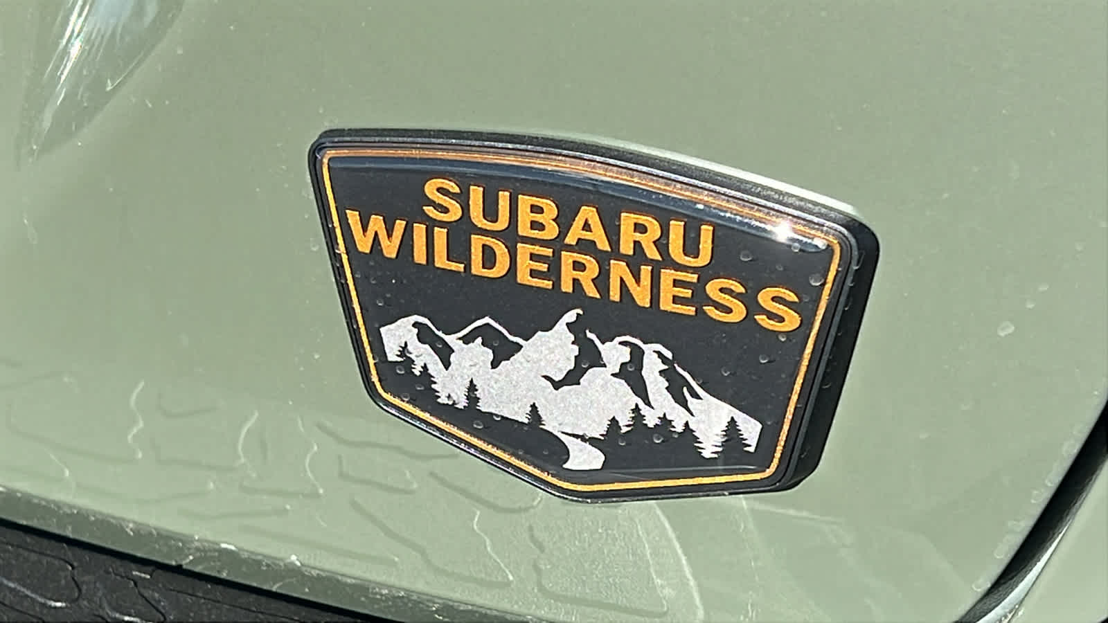 Thumbnail: 2026 Subaru Crosstrek - 28