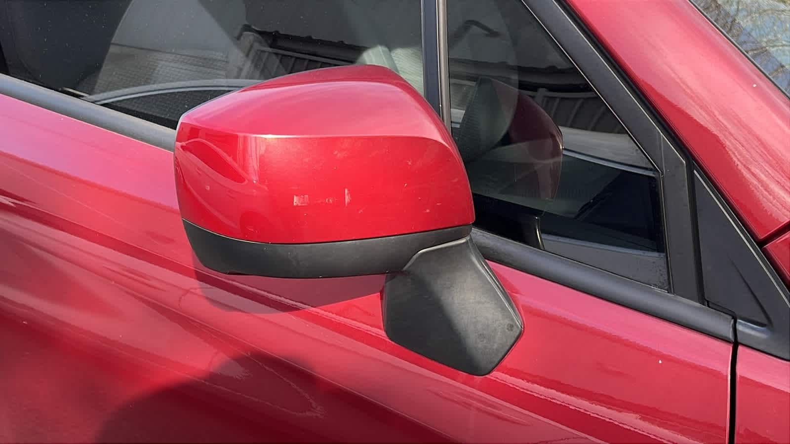 Thumbnail: 2017 Subaru Forester - 6