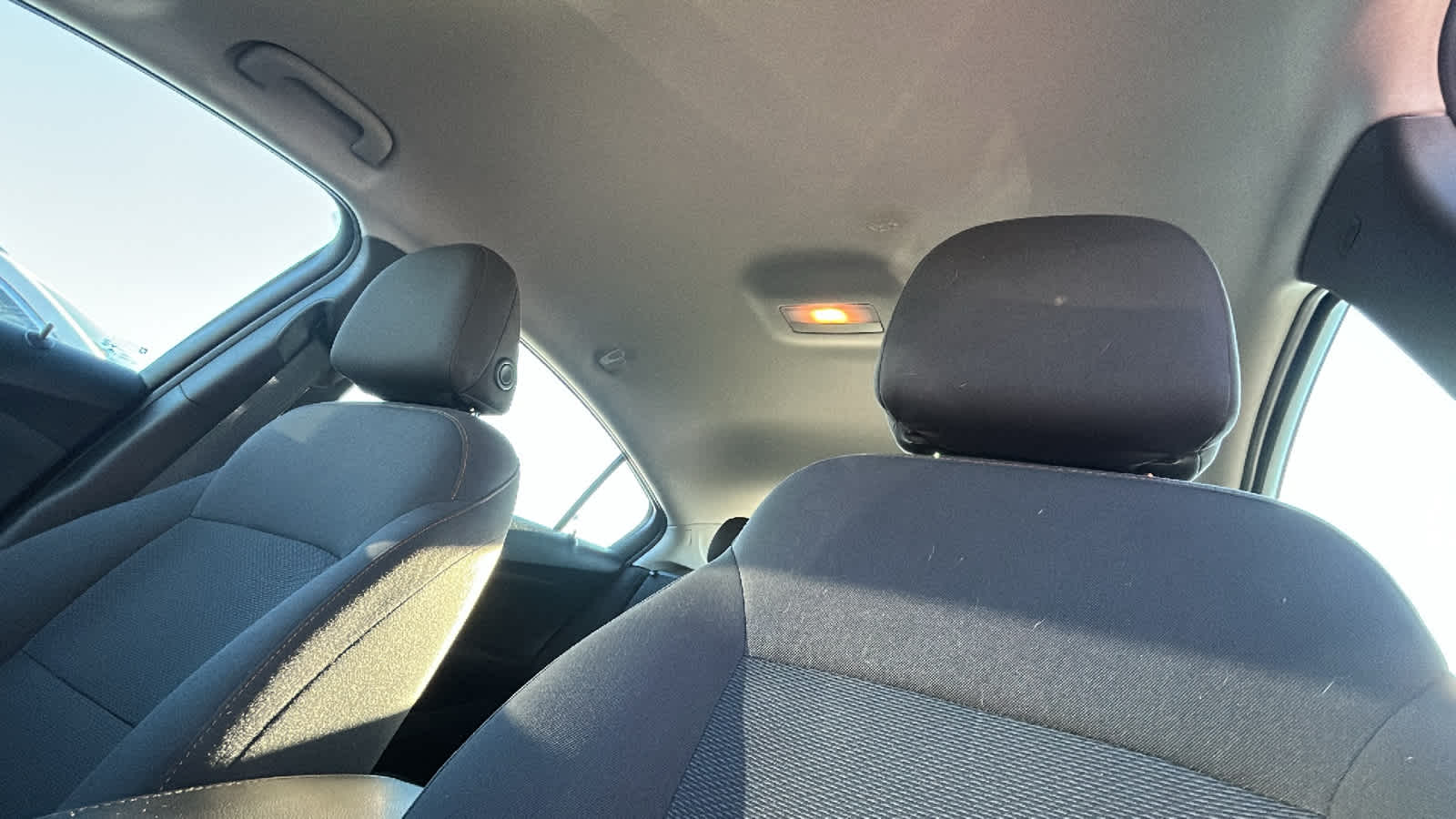 Thumbnail: 2019 Chevrolet Cruze - 11