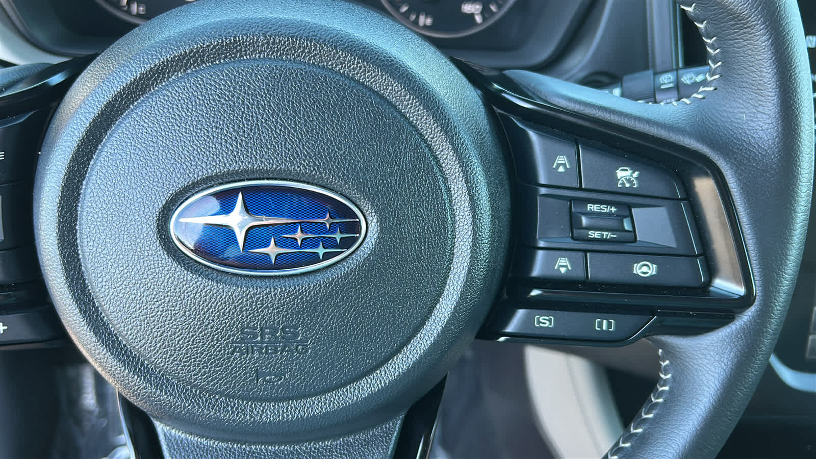 Thumbnail: 2026 Subaru Forester - 21