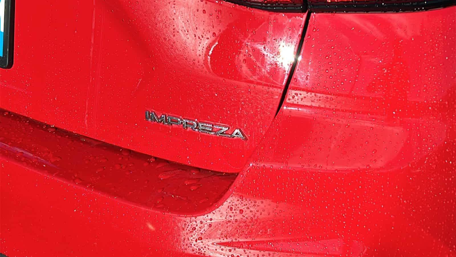 Thumbnail: 2024 Subaru Impreza - 29