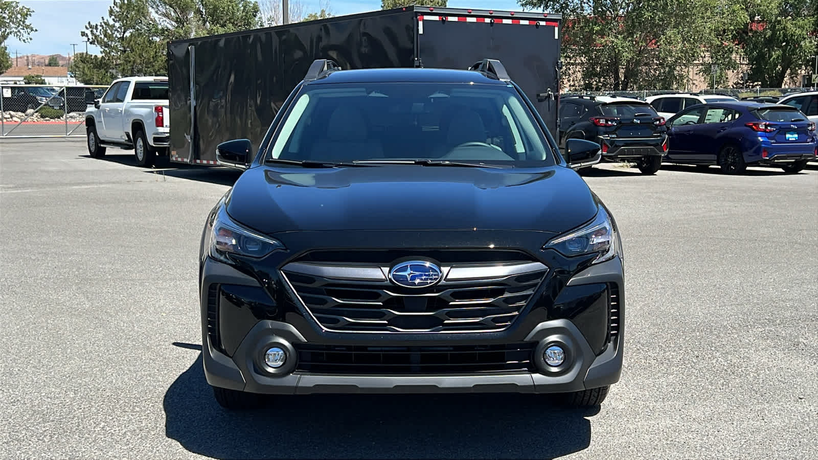 Thumbnail: 2025 Subaru Outback - 2