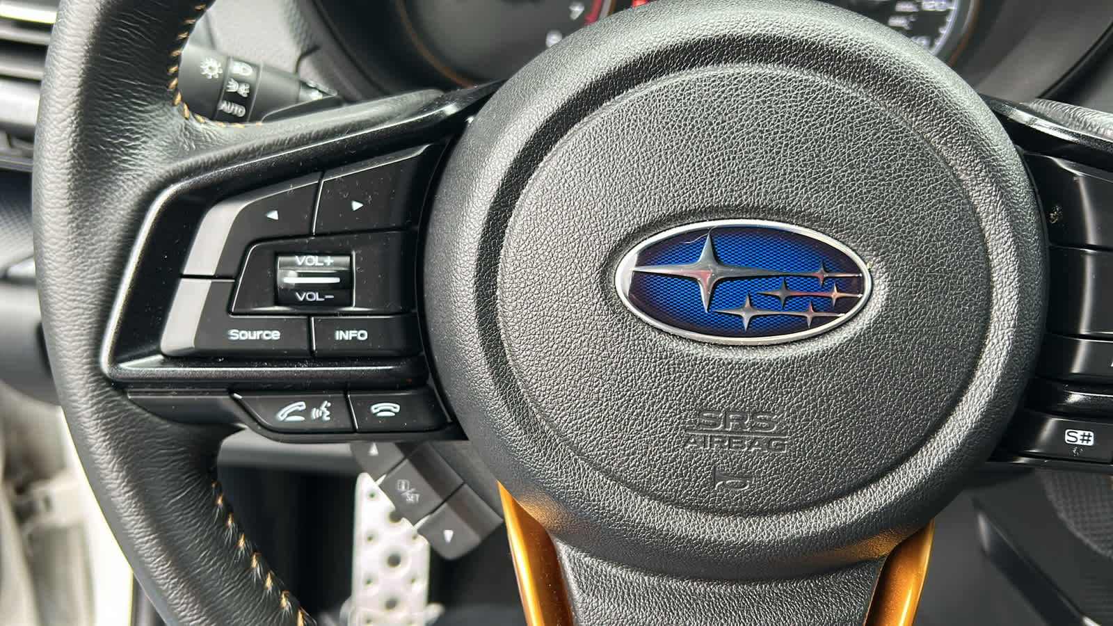 Thumbnail: 2022 Subaru Forester - 19