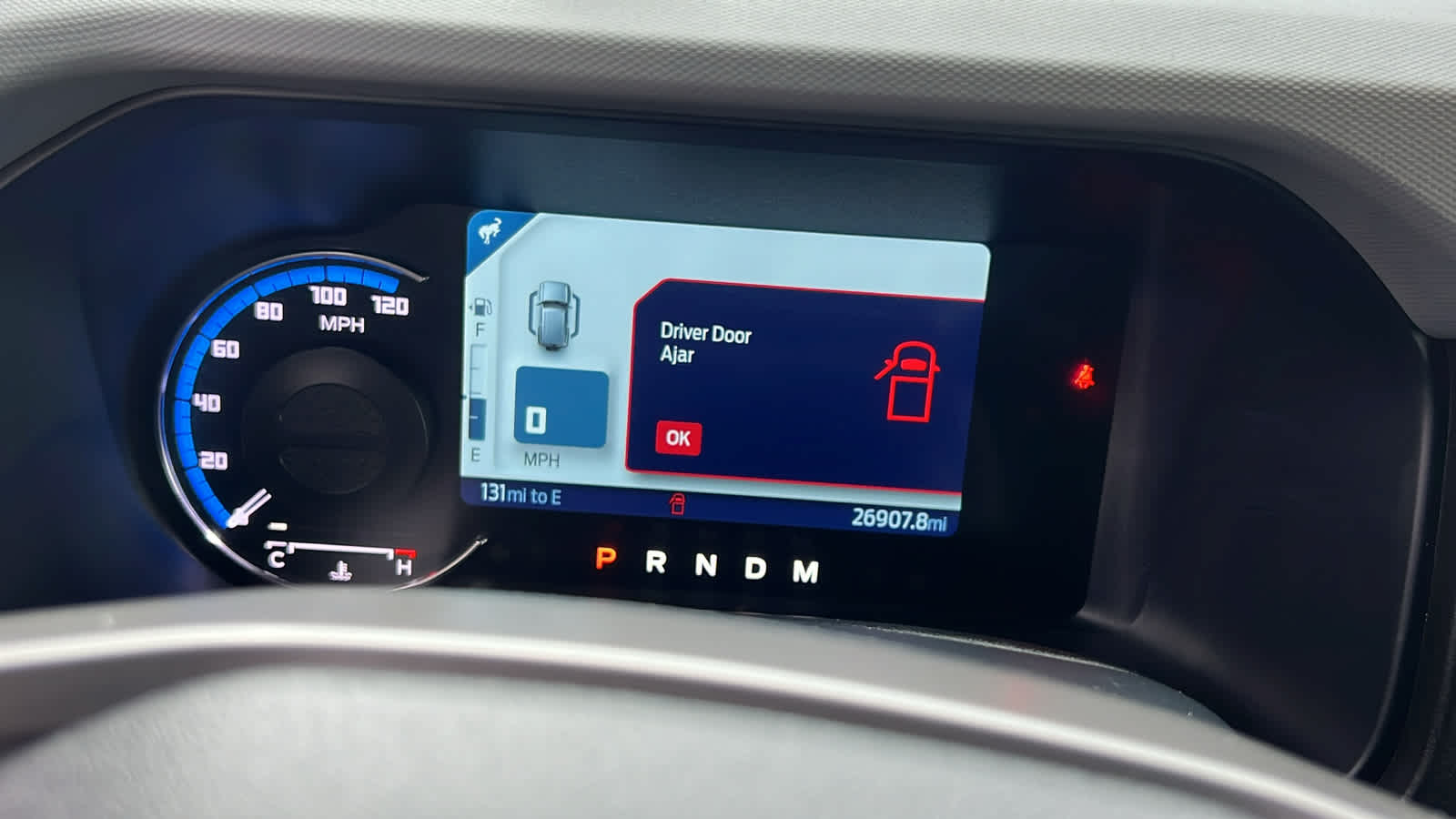 Thumbnail: 2022 Ford Bronco - 18