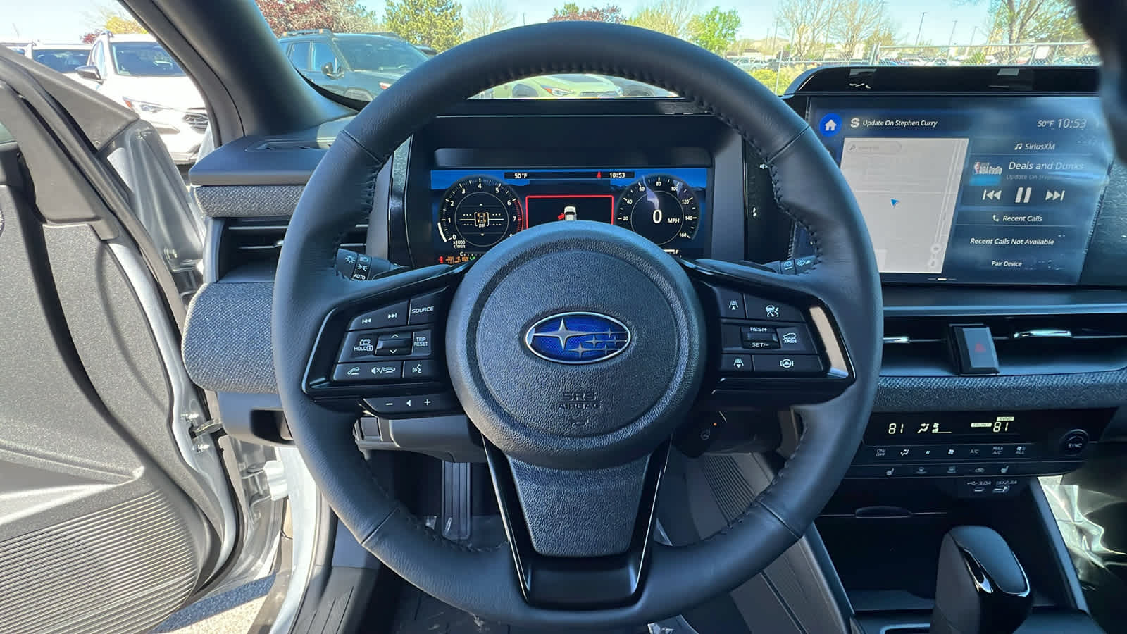 2026 Subaru Outback Limited - Photo 18
