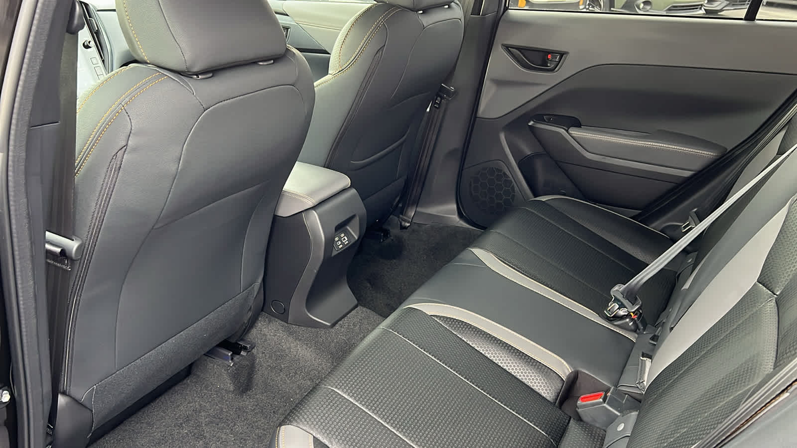 Thumbnail: 2026 Subaru Crosstrek - 24