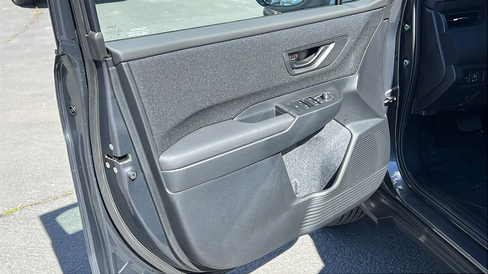 Thumbnail: 2026 Subaru Outback - 23