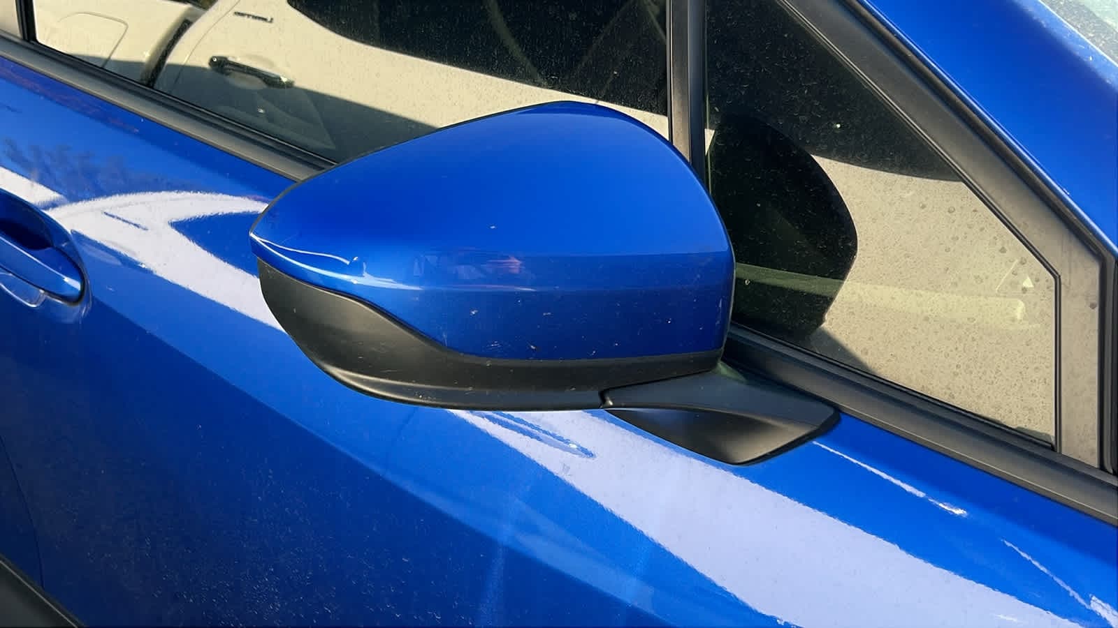 Thumbnail: 2022 Subaru WRX - 6