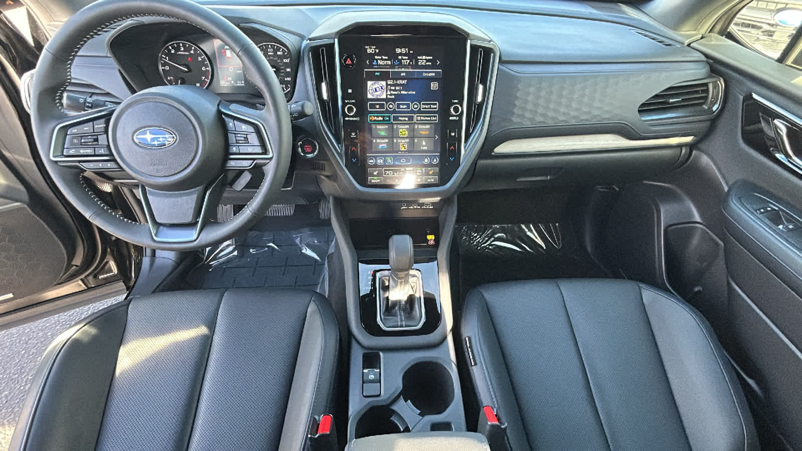 Thumbnail: 2025 Subaru Forester - 26