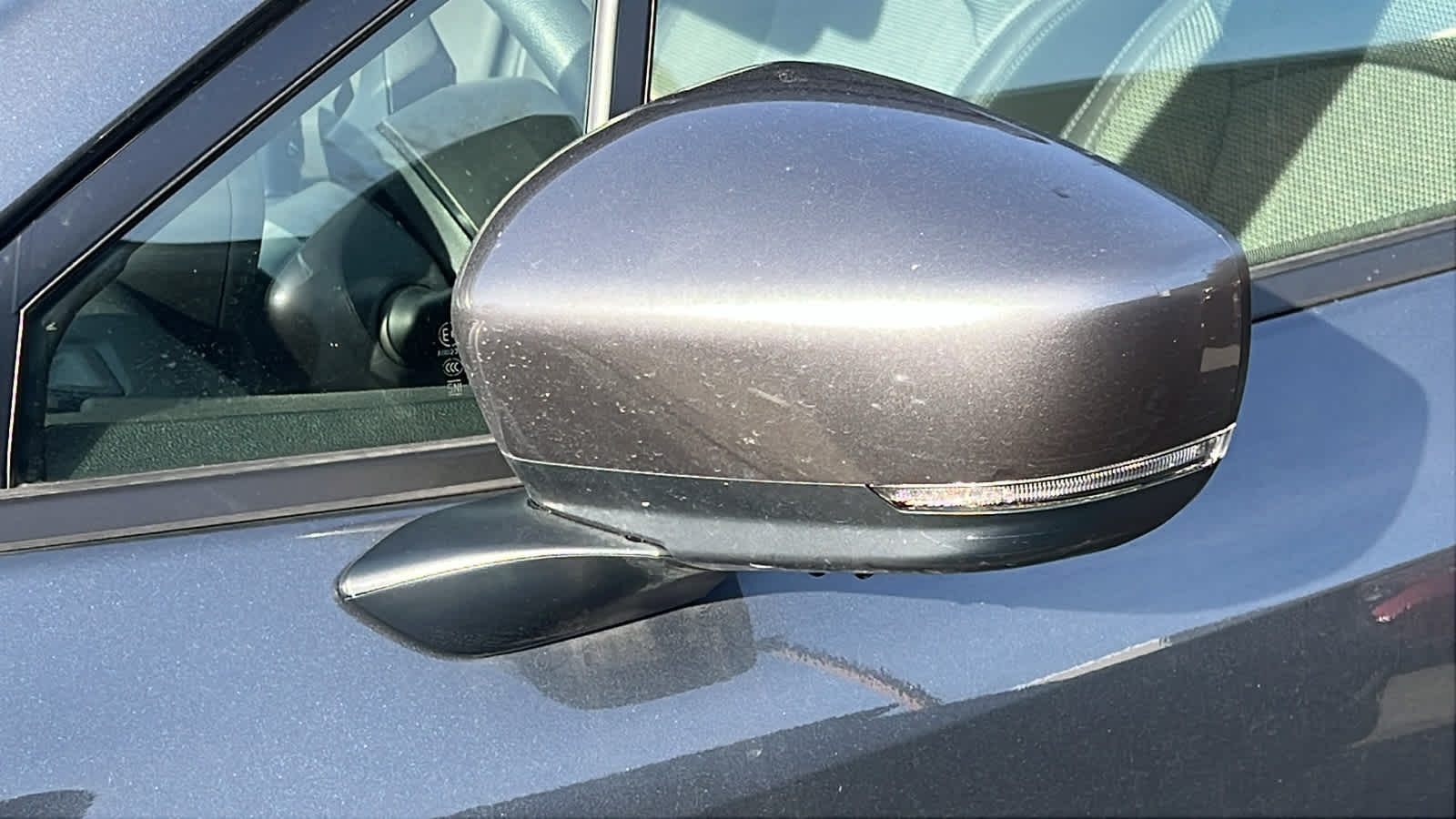 Thumbnail: 2024 Subaru Crosstrek - 20