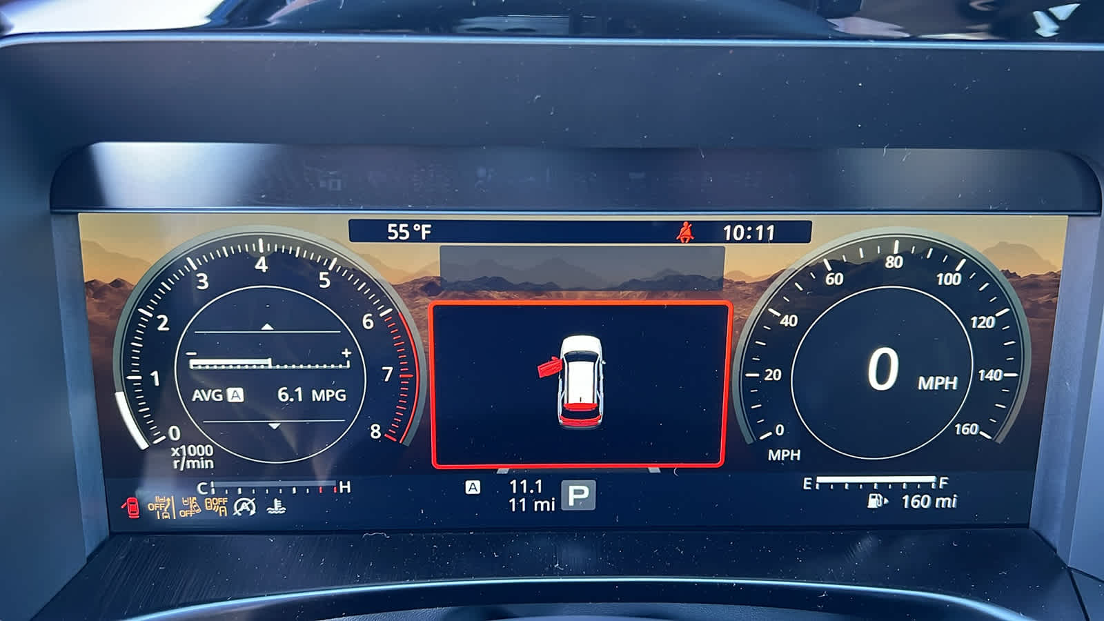 Thumbnail: 2026 Subaru Outback - 21