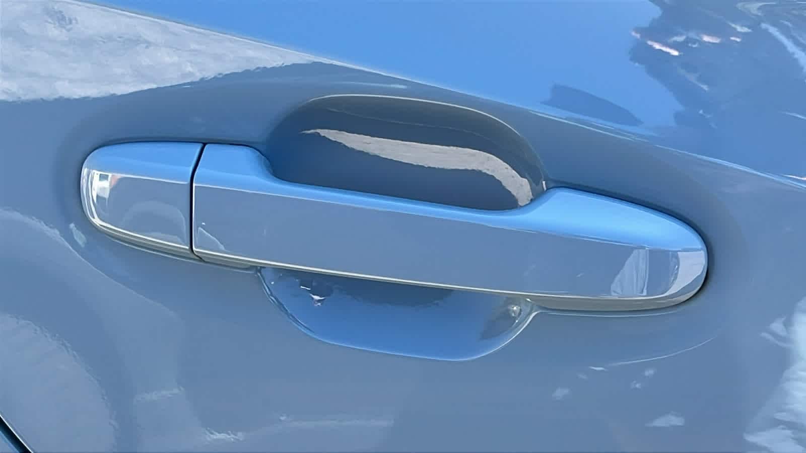 Thumbnail: 2023 Subaru Crosstrek - 8