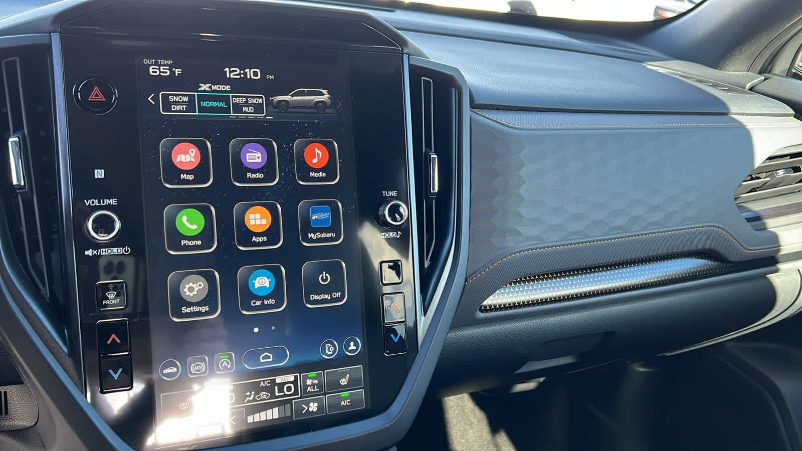 Thumbnail: 2026 Subaru Forester - 15