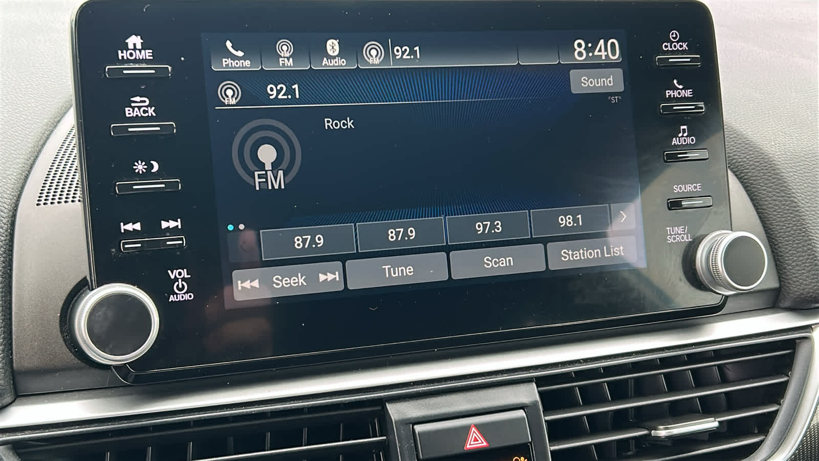 Thumbnail: 2020 Honda Accord - 15