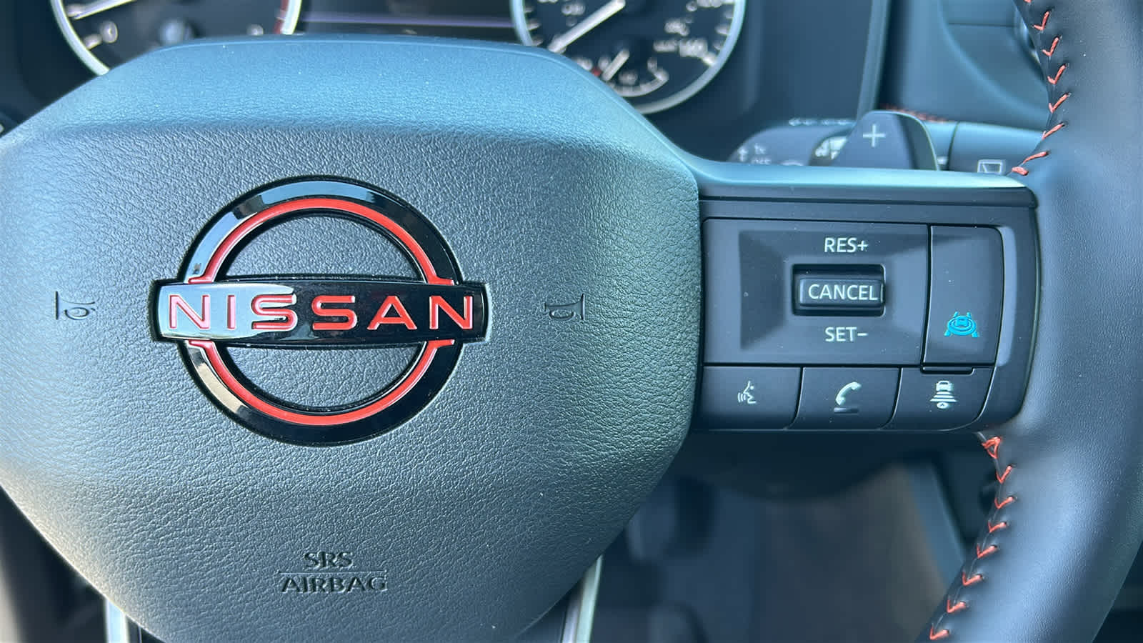 Thumbnail: 2025 Nissan Rogue - 19