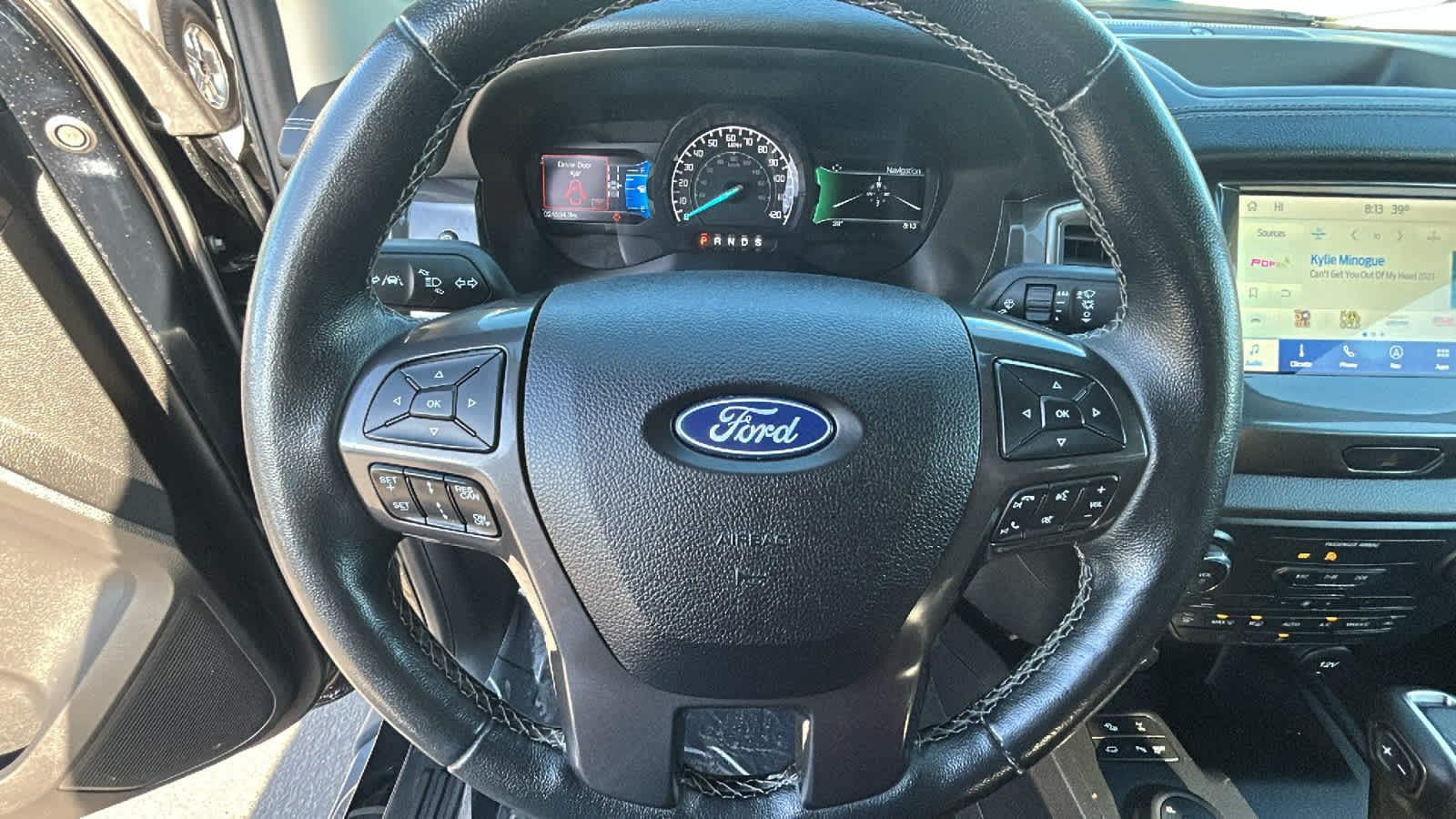 Thumbnail: 2022 Ford Ranger - 18