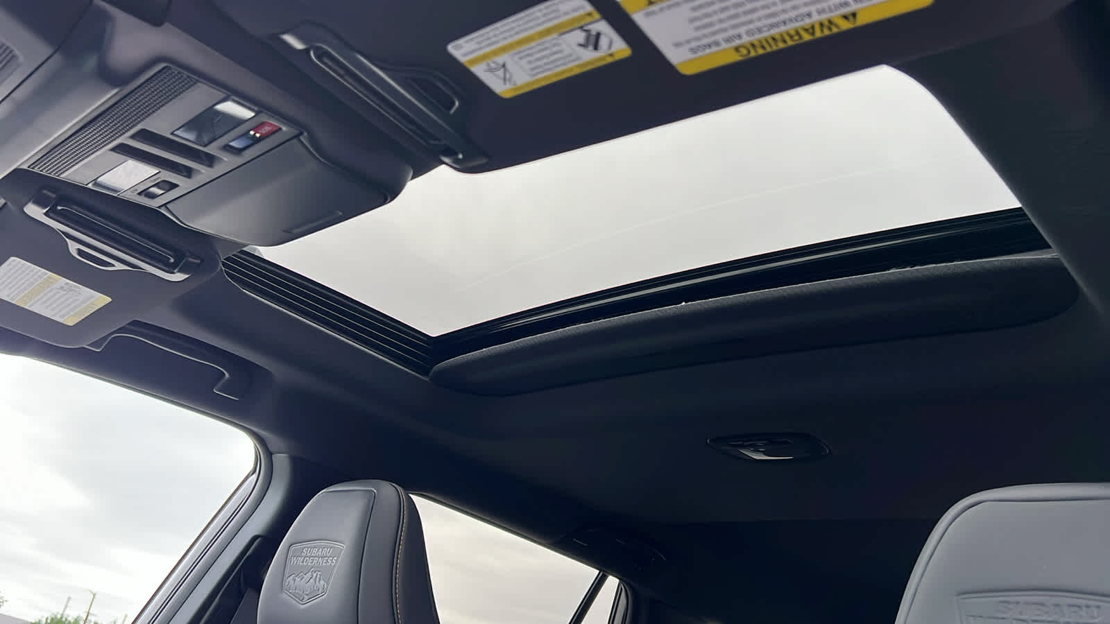Thumbnail: 2026 Subaru Outback - 33