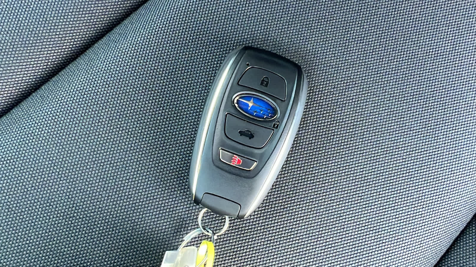 Thumbnail: 2025 Subaru Crosstrek - 29