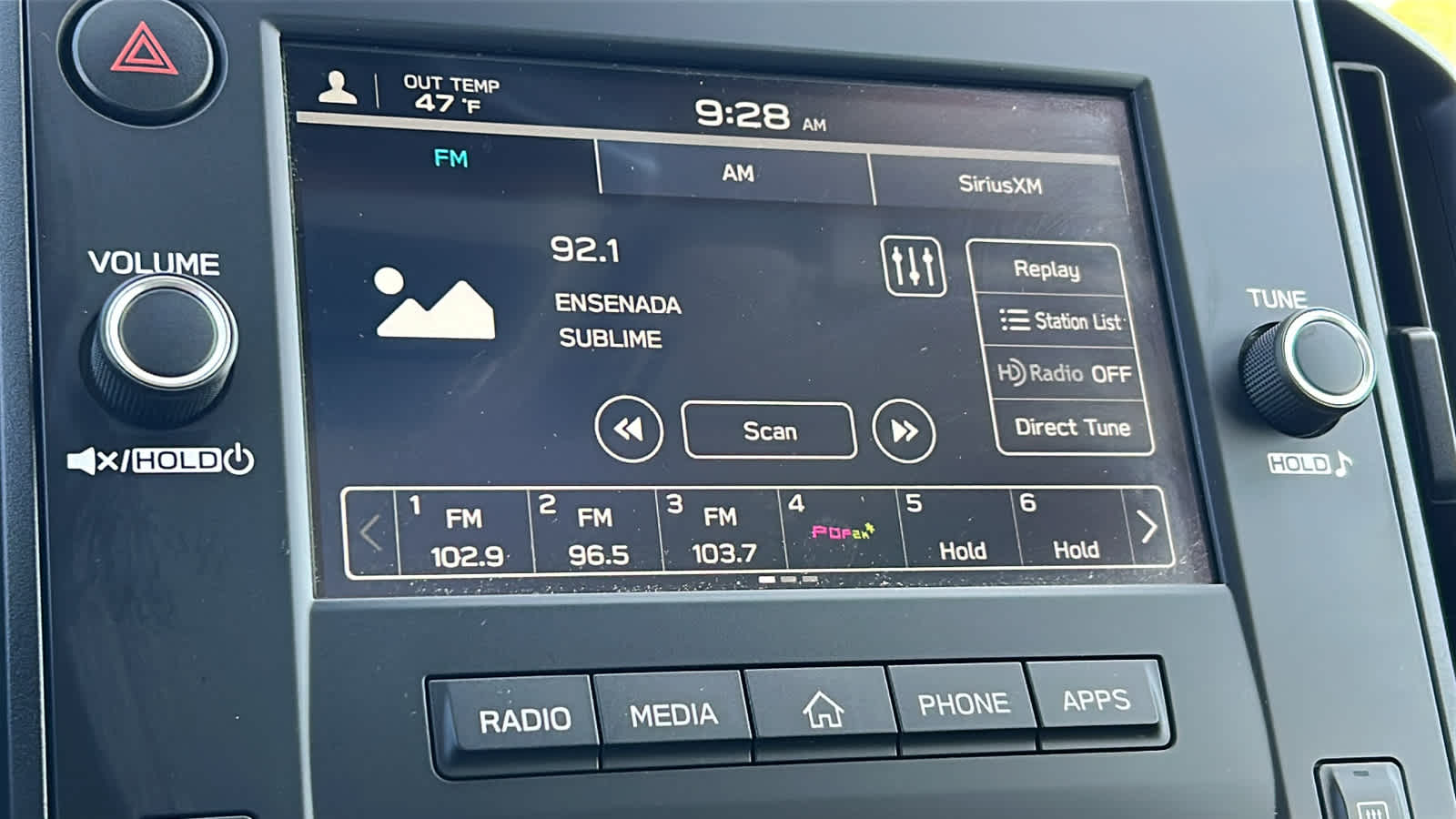 Thumbnail: 2025 Subaru Impreza - 16