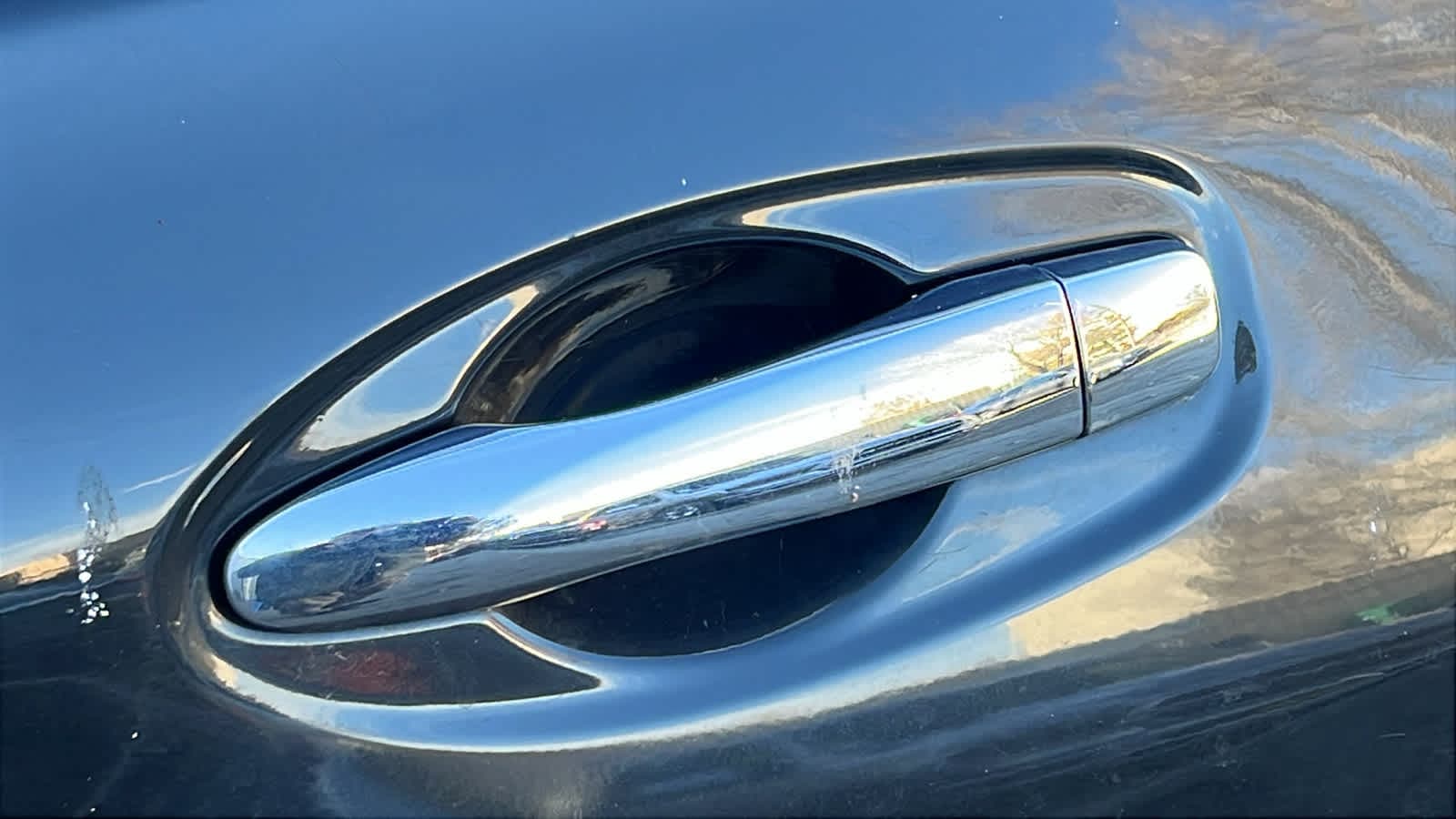 Thumbnail: 2017 Nissan Rogue - 6