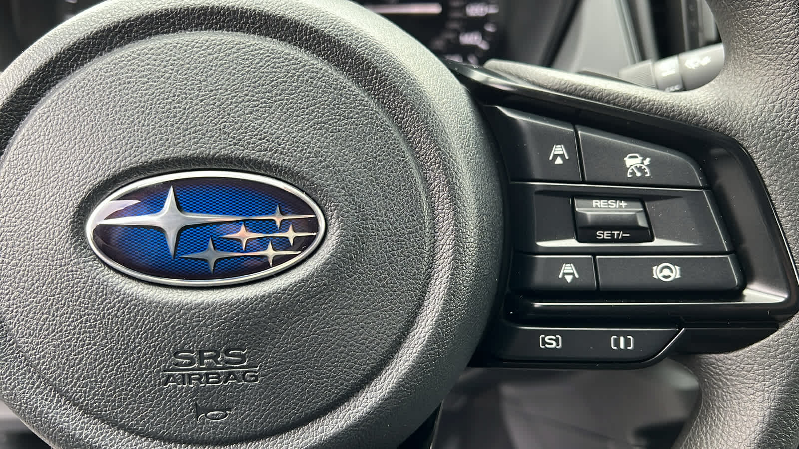 Thumbnail: 2026 Subaru Crosstrek - 20