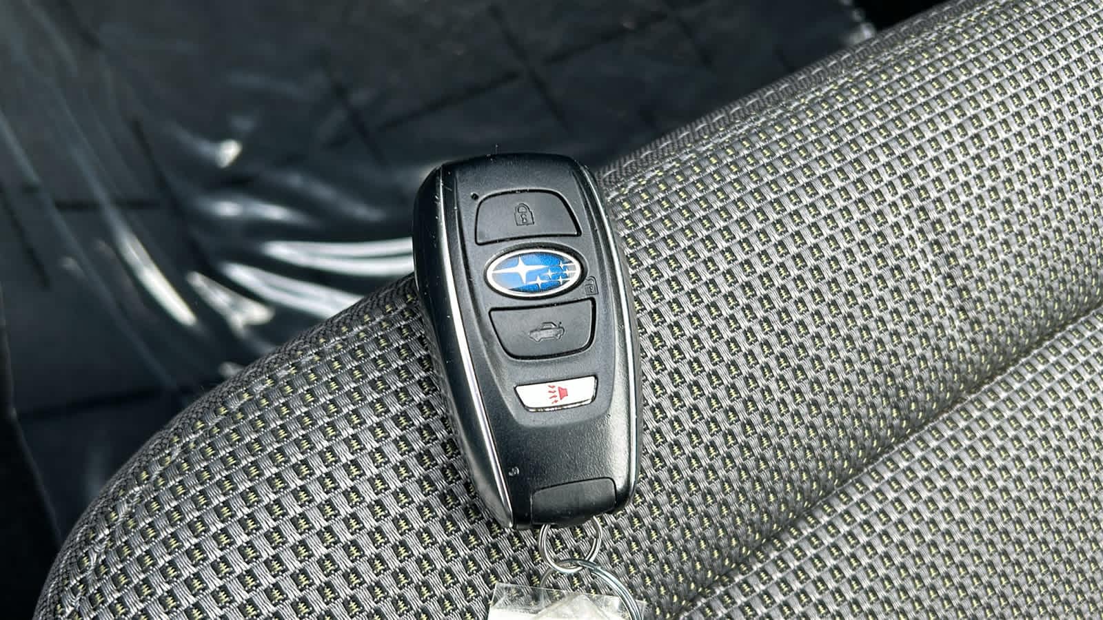 Thumbnail: 2024 Subaru Crosstrek - 30