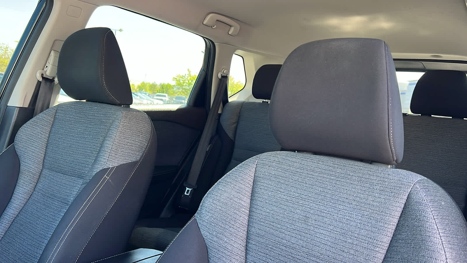 Thumbnail: 2021 Nissan Rogue - 11