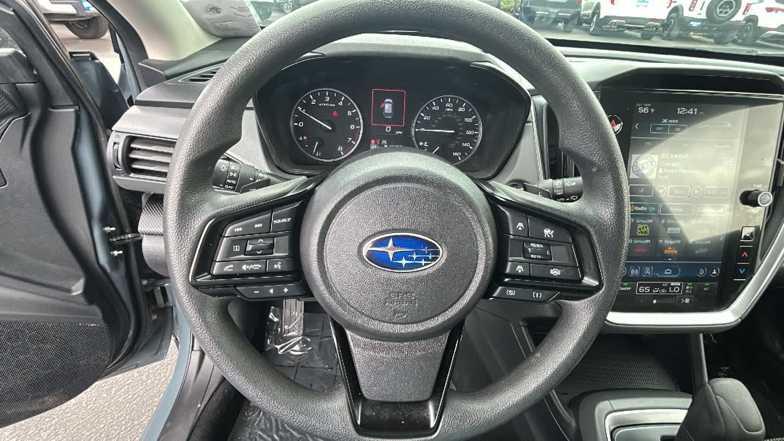 Thumbnail: 2024 Subaru Crosstrek - 19