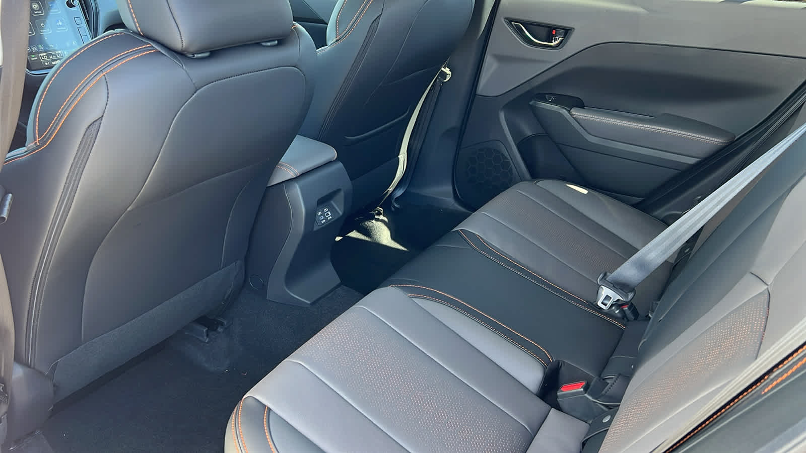 Thumbnail: 2026 Subaru Crosstrek - 24