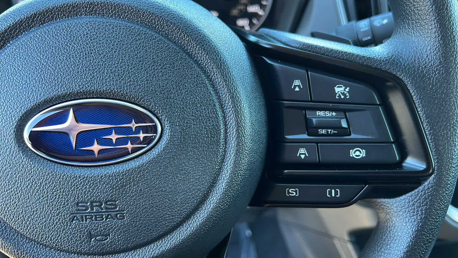 Thumbnail: 2025 Subaru Crosstrek - 20