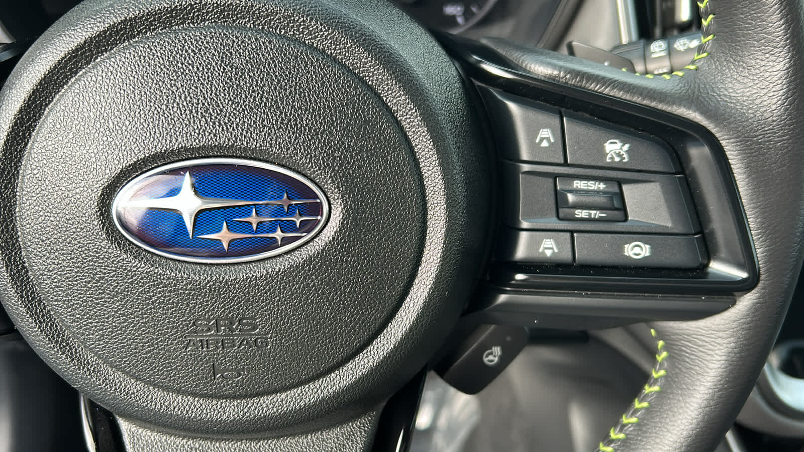 Thumbnail: 2025 Subaru Outback - 21