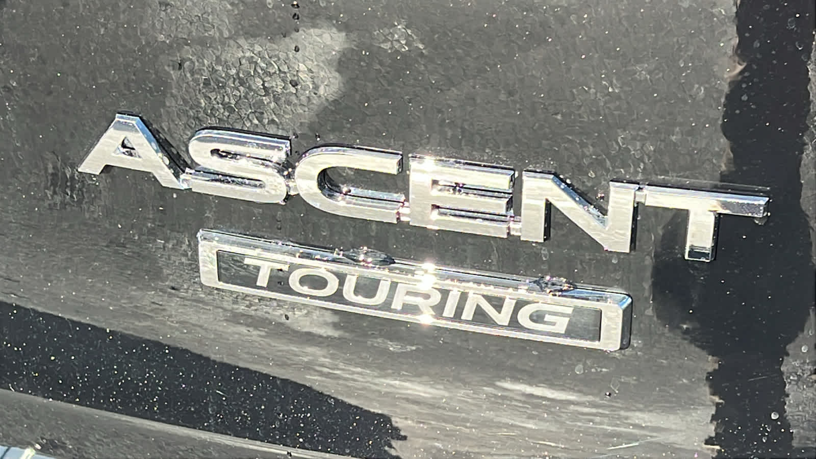 Thumbnail: 2026 Subaru Ascent - 28