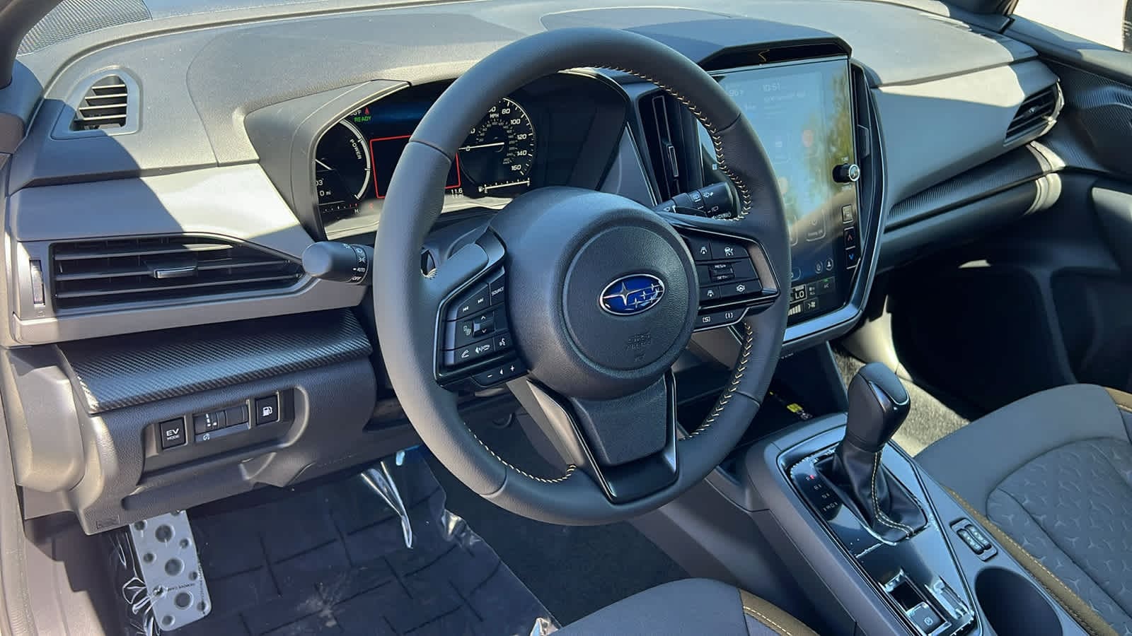 Thumbnail: 2026 Subaru Crosstrek - 10