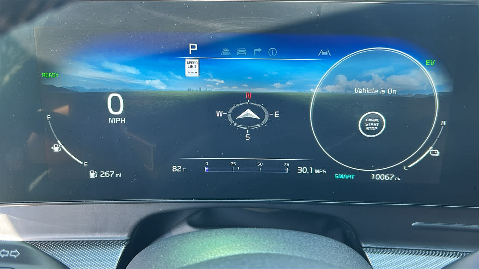 Thumbnail: 2025 Kia Sportage - 21