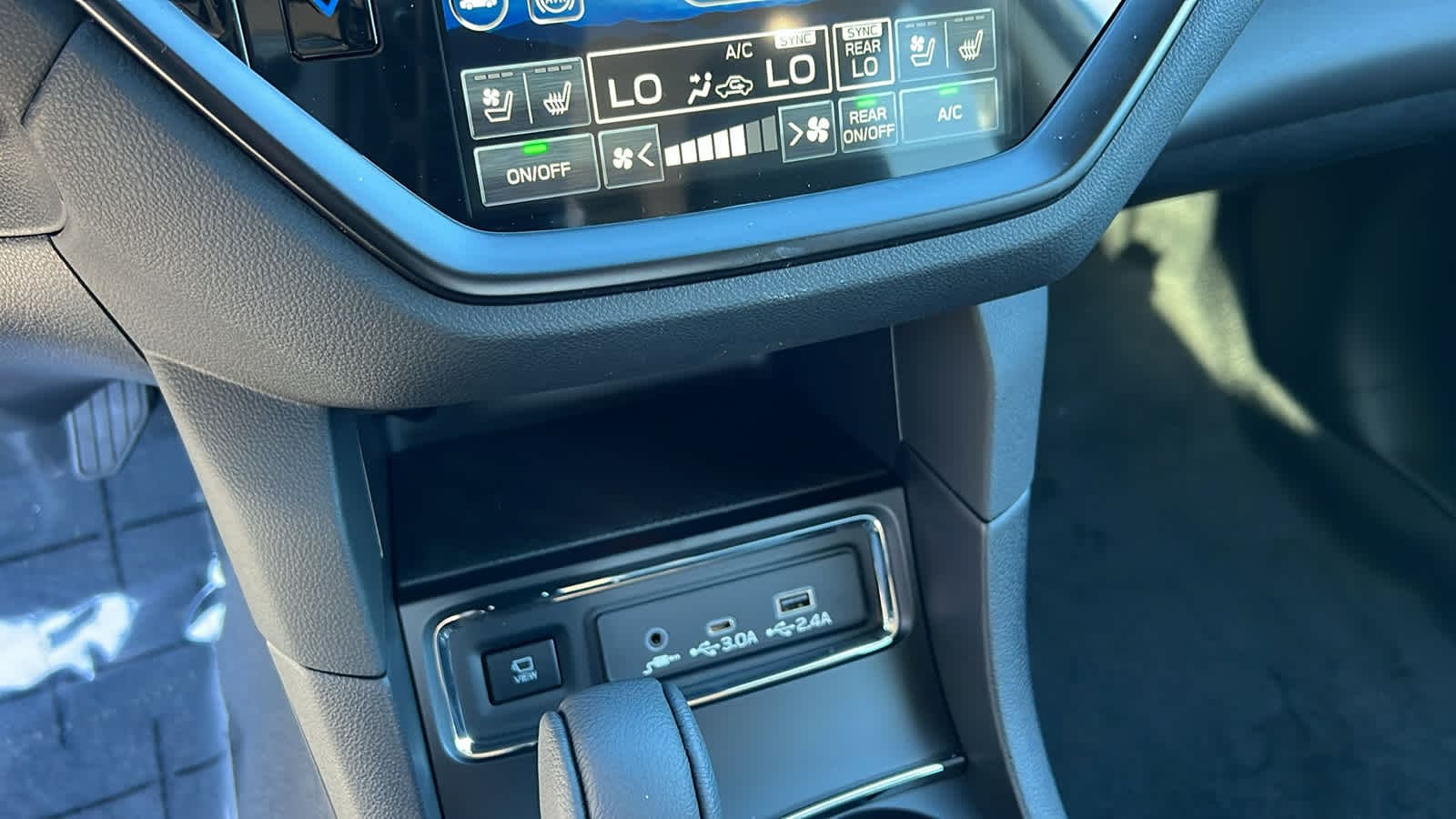 Thumbnail: 2026 Subaru Ascent - 14