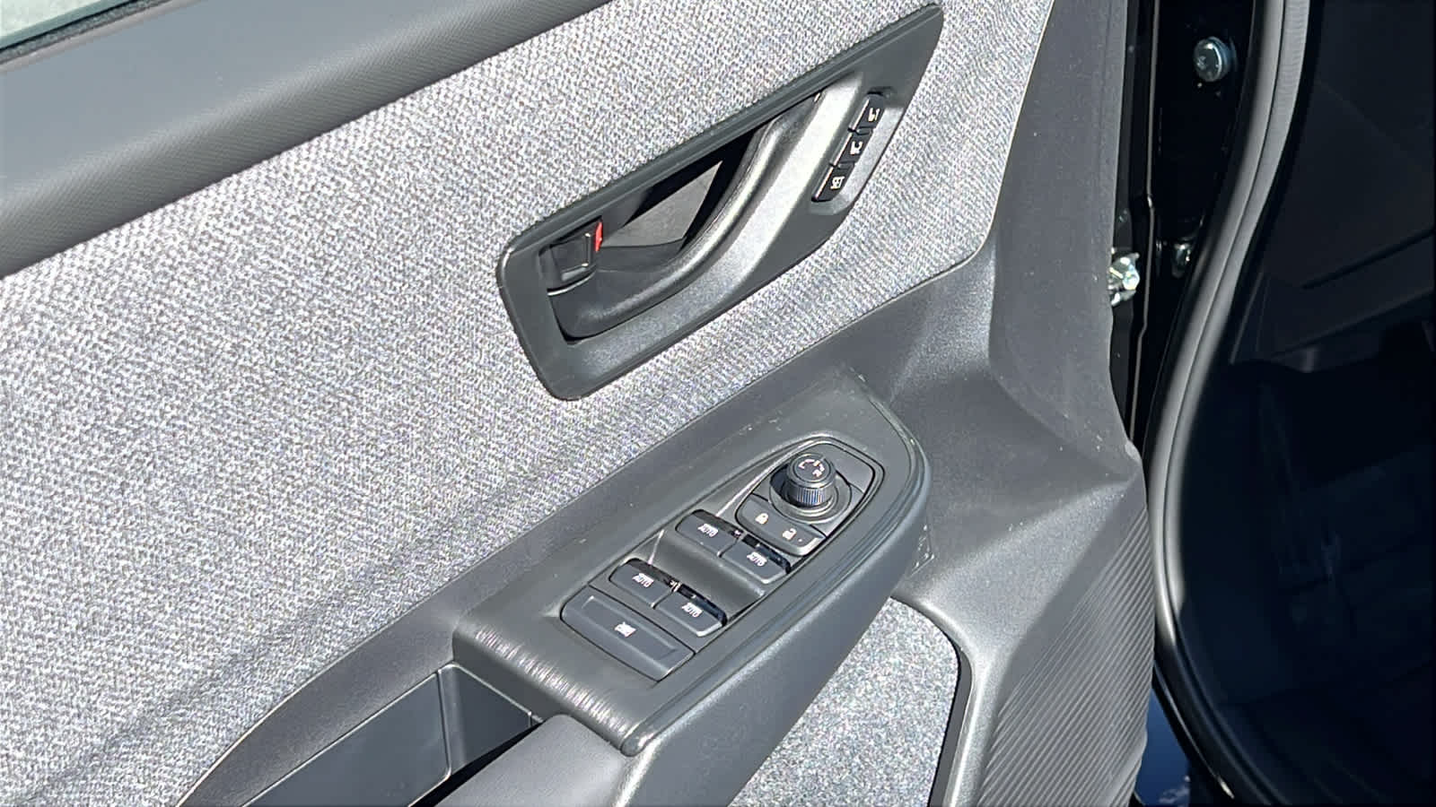 Thumbnail: 2026 Subaru Outback - 22