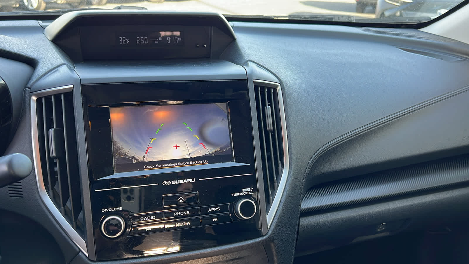 Thumbnail: 2019 Subaru Crosstrek - 23